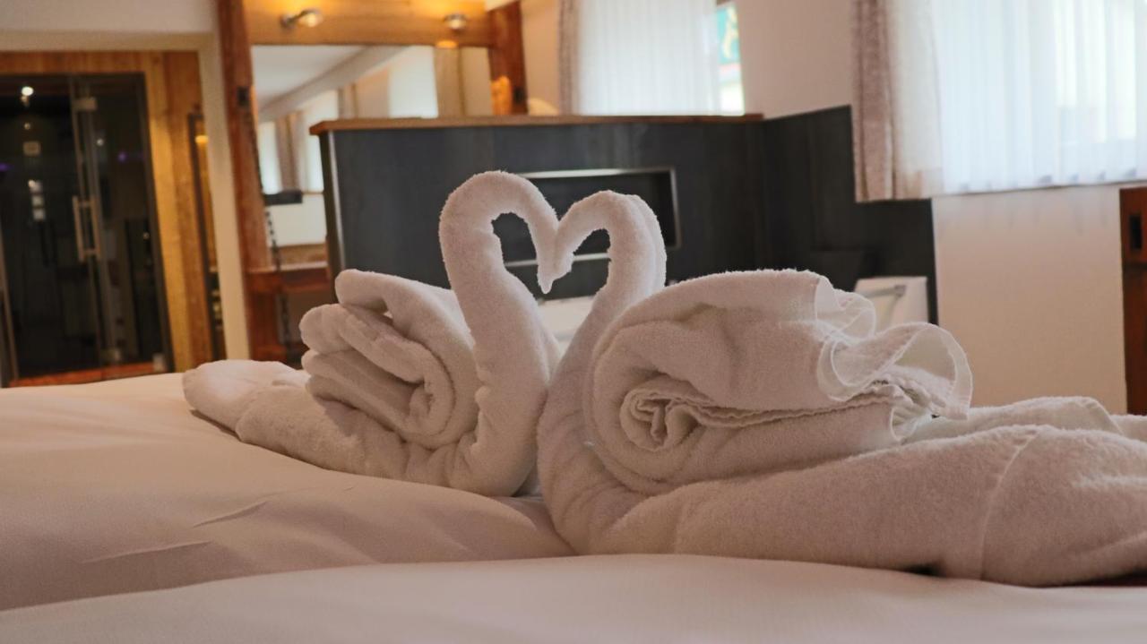 Landsteakhaus Hotel Marxheim Luaran gambar