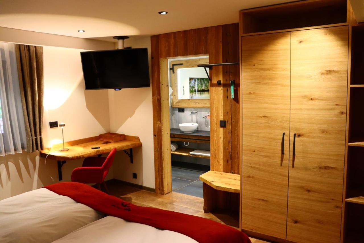 Landsteakhaus Hotel Marxheim Luaran gambar