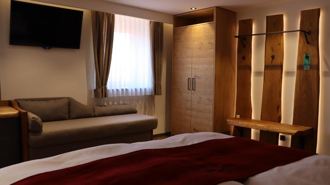 Landsteakhaus Hotel Marxheim Luaran gambar
