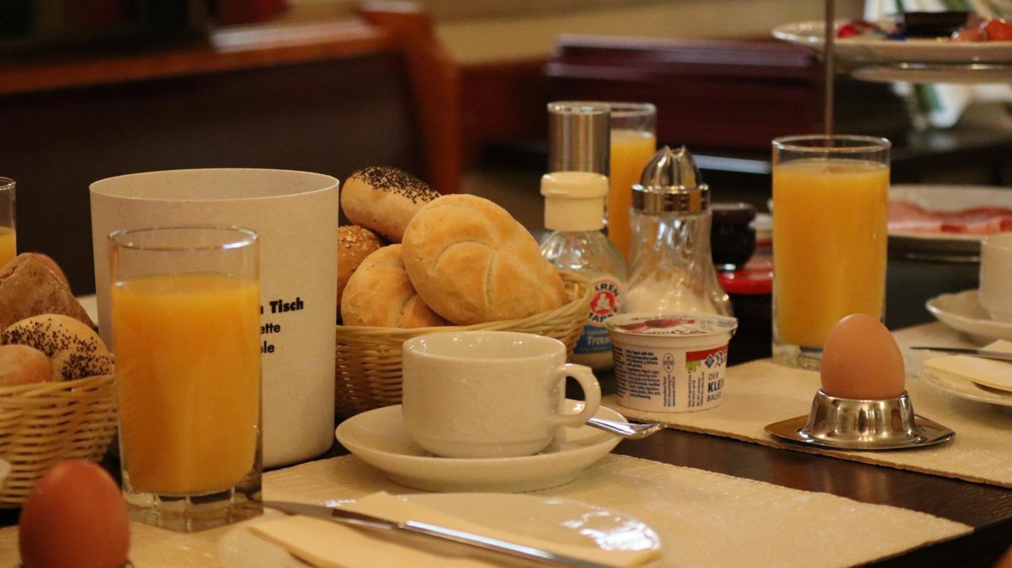Landsteakhaus Hotel Marxheim Luaran gambar